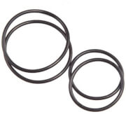 Lezyne Gps Bracket O Ring Set lezyne kopen in de aanbieding