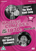 Network British Comedies Of The 1930S Volume 6 network kopen in de aanbieding