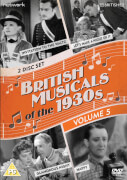 Network British Musicals Of The 1930S Volume 5 network kopen in de aanbieding