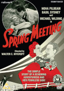 Network Spring Meeting network kopen in de aanbieding Network Spring Meeting network kopen in de aanbieding