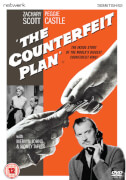Network The Counterfeit Plan network kopen in de aanbieding
