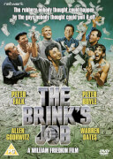 Network The Brinks Job network kopen in de aanbieding Network The Brinks Job network kopen in de aanbieding