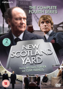 Network New Scotland Yard The Complete Fourth Series network kopen in de aanbieding