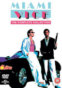 Miami Vice - Series 1-5 Set (2015 Repackage)