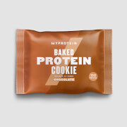 Cookies Protéiné Moelleux (Énchantillon) - 75g - Chocolat