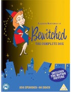 Bewtiched Complete Series (Downsize)