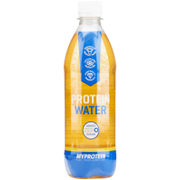 

Протеиновая вода (пробник) - 500ml - Яблоко и смородина