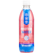 Eau protéinée - 12 X 500ml - Apple & Blackcurrant