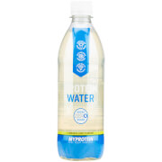 Agua Proteica - 12 X 500ml - Lima y Limón