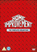 Home Improvement - Season 1-8