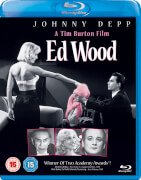 Walt Disney Studios Ed Wood walt disney studios kopen in de aanbieding