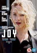 Joy
