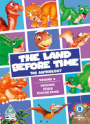 The Land Before Time Anthology Volume 2 huismerk kopen in de aanbieding