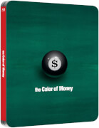 Walt Disney Studios The Color Of Money Zavvi Exclusive Limited Edition Steelbook walt disney studios kopen in de aanbieding Walt Disney Studios The Color Of Money Zavvi Exclusive Limited Edition Steelbook walt disney studios kopen in de aanbieding