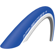 Schwalbe Insider Turbo Trainer Road Tyre Blue 700C X 23Mm schwalbe kopen in de aanbieding Schwalbe Insider Turbo Trainer Road Tyre Blue 700C X 23Mm schwalbe kopen in de aanbieding