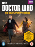 Bbc Doctor Who Series 9 bbc kopen in de aanbieding Bbc Doctor Who Series 9 bbc kopen in de aanbieding