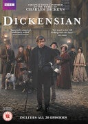 Dickensian