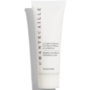 Chantecaille  Hibiscus and Bamboo Exfoliating Cream 75ml