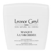 Leonor Greyl Masque Orchidee (Softening Treatment for Frizzy Hair)