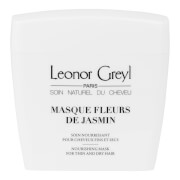 Leonor Greyl Masque Fleurs de Jasmin (Beautifying Mask for All Hair Types)