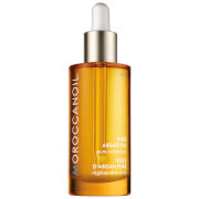 Moroccanoil Pure Argan Oil moroccanoil kopen in de aanbieding