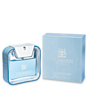 Blue Land Eau de Toilette de Trussardi (50 ml)