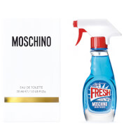 Eau de Toilette Fresh Couture Moschino (30 ml)