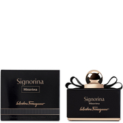 Eau de Parfum Salvatore Ferragamo Signorina Misteriosa (100ml)