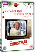 Catherine Tate’s Nan – The Specials