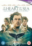 In The Heart Of The Sea