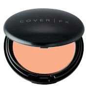 Cover Fx Total Cream Foundation 10G Various Shades P50 cover fx kopen in de aanbieding