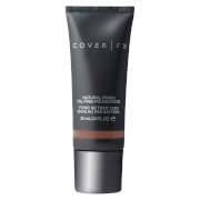 

Cover FX Natural Finish Foundation 30ml (Various Shades) - N110