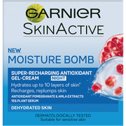 Garnier Moisture Bomb Super Recharging Night Gel Cream 50Ml garnier kopen in de aanbieding