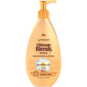 Garnier Body Ultimate Blends Hydrating Lotion 400Ml garnier kopen in de aanbieding
