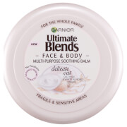 Garnier Body Ultimate Blends Delicate Oat Milk Balm 200Ml garnier kopen in de aanbieding