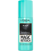 Loreal Paris Magic Retouch Instant Root Concealer Spray Black 75Ml loreal kopen in de aanbieding
