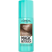 Loreal Paris Magic Retouch Instant Root Concealer Spray Medium Brown 75Ml loreal kopen in de aanbieding