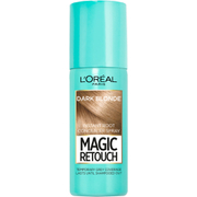 Loreal Paris Magic Retouch Instant Root Concealer Spray Dark Blonde 75Ml loreal kopen in de aanbieding