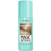 L’Oréal Paris Magic Retouch Temporary Instant Root Concealer Spray 75ml (Various Shades) - Dark Blonde