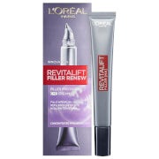 Crme de soin pour les yeux Revitalift Filler Renew de L'Oral Paris (15ml)