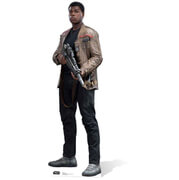 Star Cut Outs Wars The Force Awakens Finn Life Size star cut outs kopen in de aanbieding Star Cut Outs Wars The Force Awakens Finn Life Size star cut outs kopen in de aanbieding