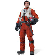 Star Cut Outs Wars The Force Awakens Poe Dameron Life Size star cut outs kopen in de aanbieding Star Cut Outs Wars The Force Awakens Poe Dameron Life Size star cut outs kopen in de aanbieding