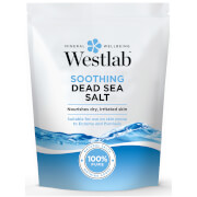 Sel de la mer Morte Westlab 5 kg