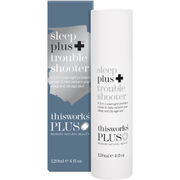 Sleep Plus Trouble Shooter de this works 120ml