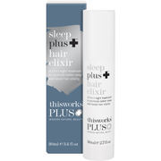 Élixir pour les cheveux Sleep Plus de this works 80ml