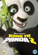 Dreamworks Kung Fu Panda 2 With Sneak Peak dreamworks kopen in de aanbieding