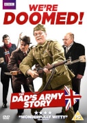 Spirit Entertainment Were Doomed The Dads Army Story spirit entertainment kopen in de aanbieding