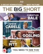 The Big Short : Le Casse du siècle
