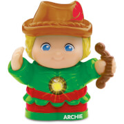 Vtech Toot-Toot Friends Kingdom Archer Archie Vtech Toot-Toot Friends Kingdom Archer Archie