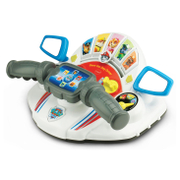 Vtech Paw Patrol Pups to the Rescue Driver Vtech Paw Patrol Pups to the Rescue Driver
